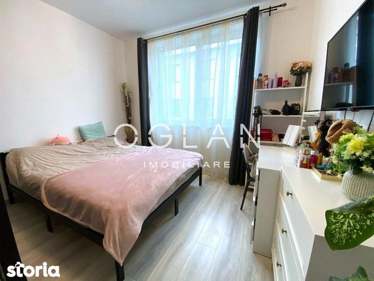 Apartament 3 camere modern, Etaj 2, zona Selimbar 0% Comision - 2