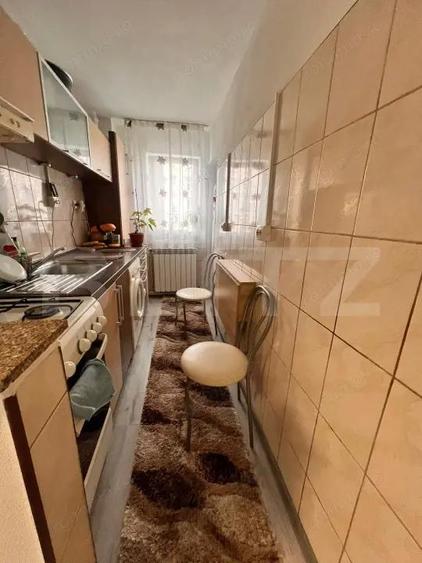 Apartament 2 camere decomandat+balcon - 3