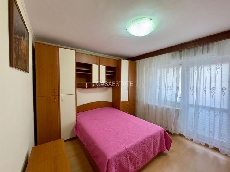 Vanzare apartament 2 camere Decebal Caloian Judetul 4/4 - 8