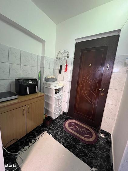 Vand Garsoniera zona VIADUCT pret 24.000 EURO - 6