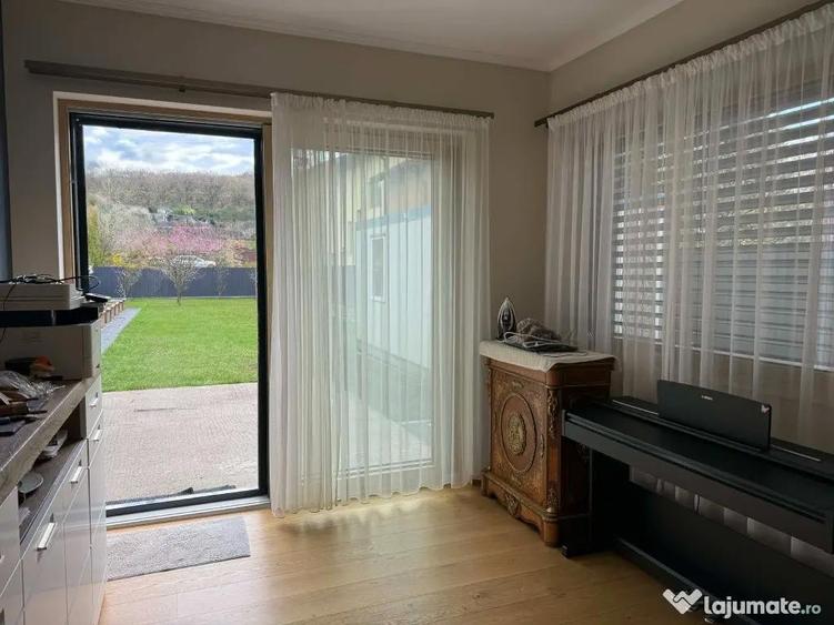 Vila premium in Faget - Zona exclusivista si aerisita - 6