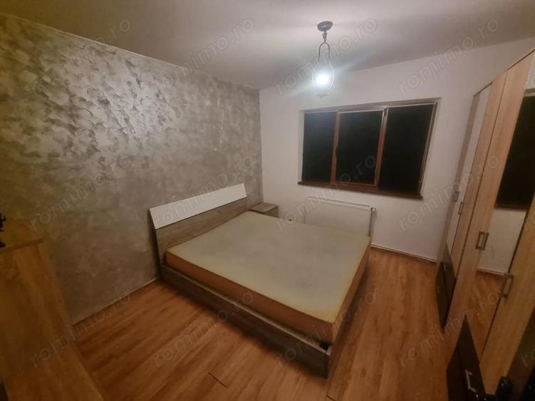 PIATA CET-apartament 2 camere decomandat cu gaze - 5