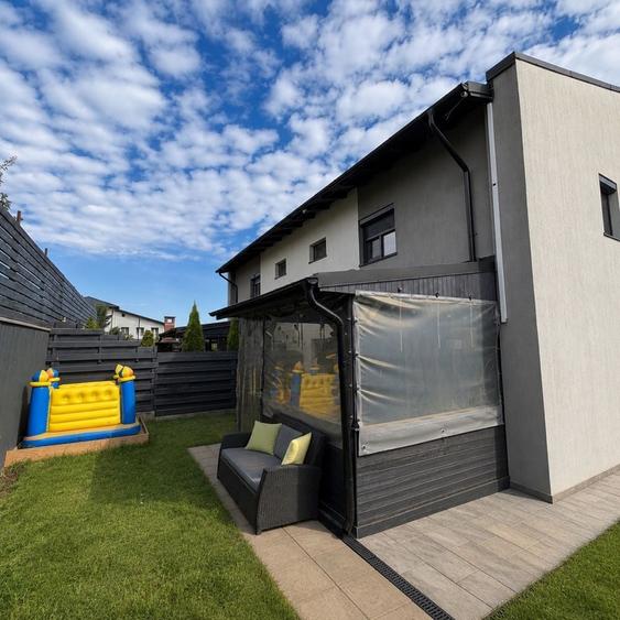 Casa tip duplex Bucium - 3