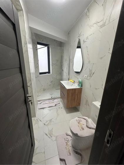 Apartament cu 2 camere decomandat în Palazu Mare