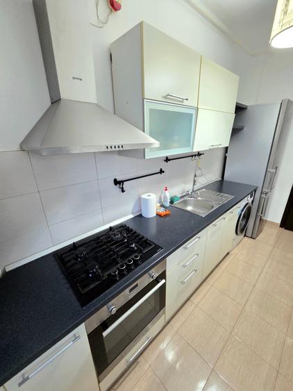 Apartament cu 2 camere decomandat în Militari