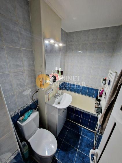 2 Camere-etaj 2-Rond Zimbru - 9