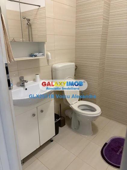 Apartament cu 2 camere decomandat, mobilat în Berceni