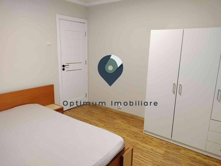 Apartament cu 2 camere decomandat, mobilat în Zorilor