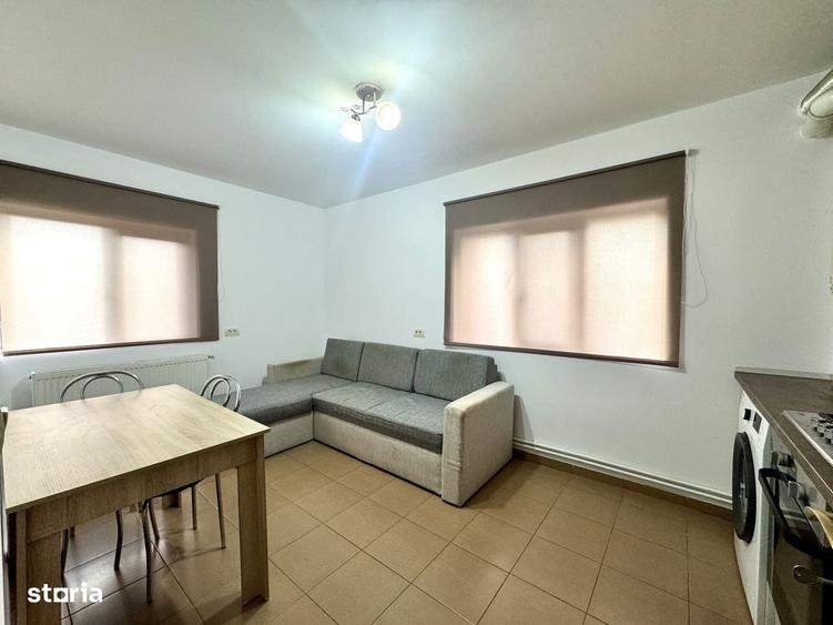 Apartament cu 2 camere în Neptun
