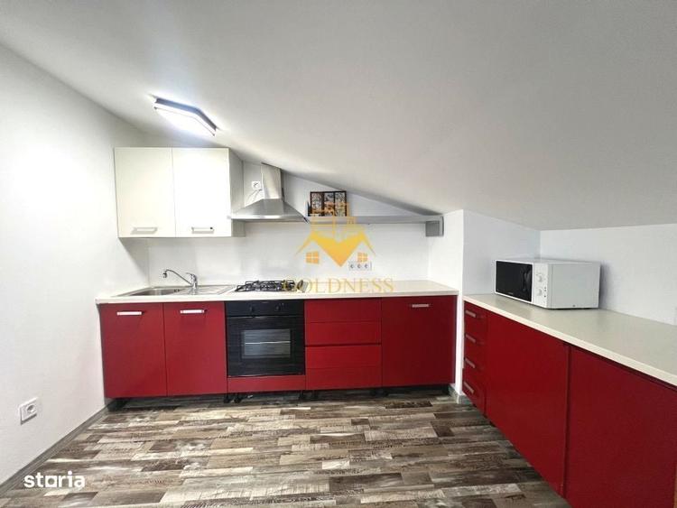 2 camere, modern, Pet Friendly, Gheorgheni, Iulius Mall, FSEGA,Panemar - 2