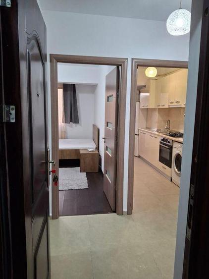 Apartament 1 Cameră, Bloc Nou, Lângă Palas Campus, 5 Min. Palas - 3