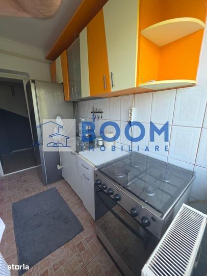 Apartament 3 camere Ostroveni | Centrala proprie | Geam la baie - 9