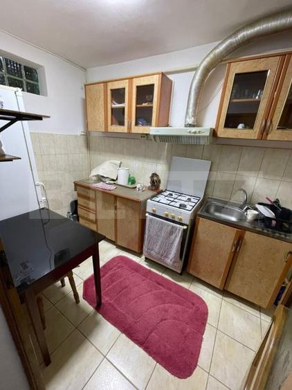 Apartament cu 3 camere decomandat, mobilat în Fălticeni