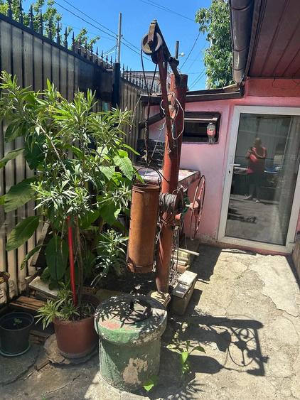 Vand casa Rahova margeanului - 3