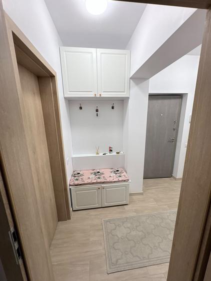 Apartament cu 2 camere decomandat, mobilat în Militari