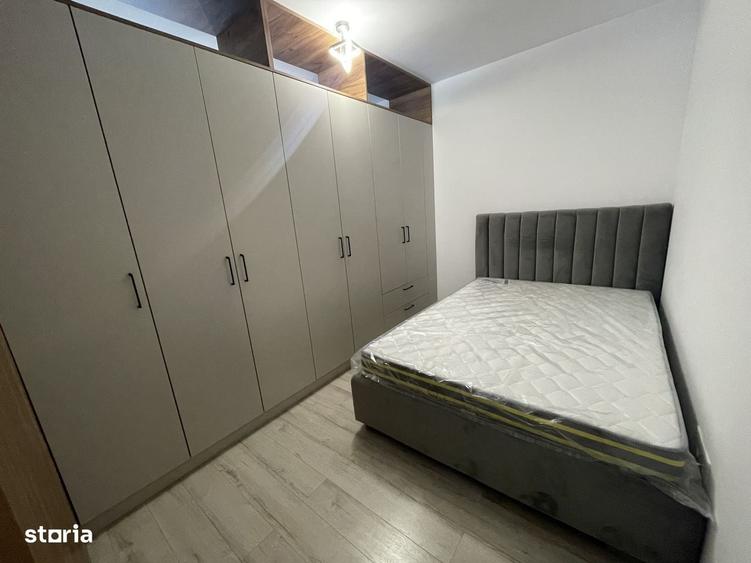 Apartament în Dacia