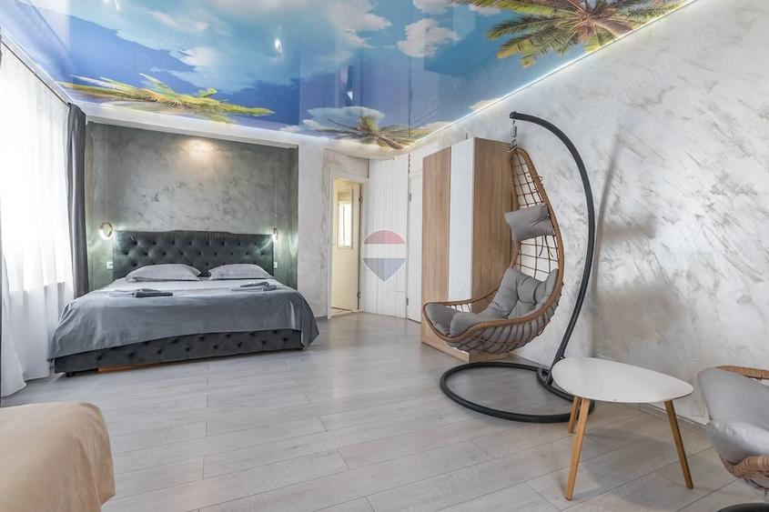 Casă cu Teren 1460 Mp în Bogonos