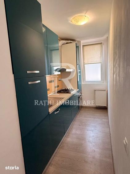 Apartament cu 2 camere de inchiriat | Tudor Vladimirescu | Oradea - 7