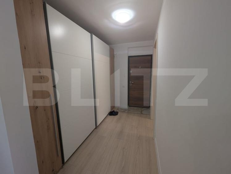 Prima închiriere, apartament central - 6