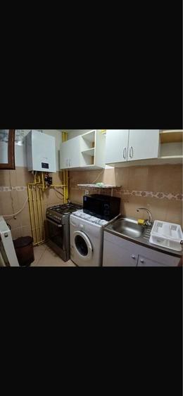 Garsonieră în Tătărași