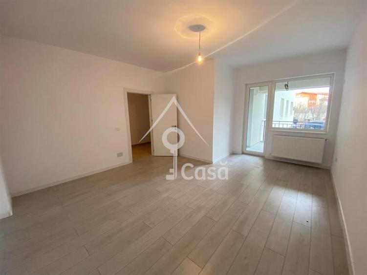 Apartament cu 3 camere decomandat în Berceni