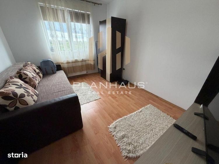 Apartament de vanzare 3 camere, 74 mp, loc de parcare inclus Constanti - 6