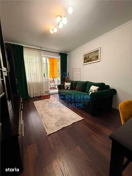 Apartament 3 camere Podu Ros - 5