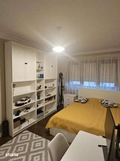 Apartament cu 3 camere în Făget