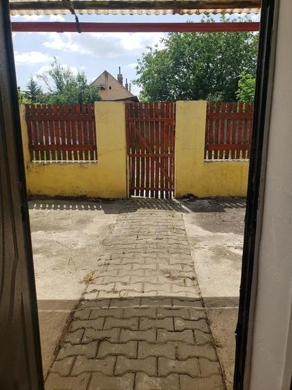 Casă cu 1 camere cu Teren 200 Mp în Jimbolia