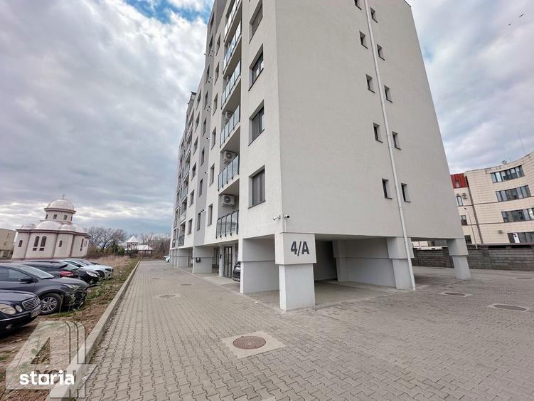 Apartament 2 camere Micalaca 300,complex Riverside,super amenajat - 5