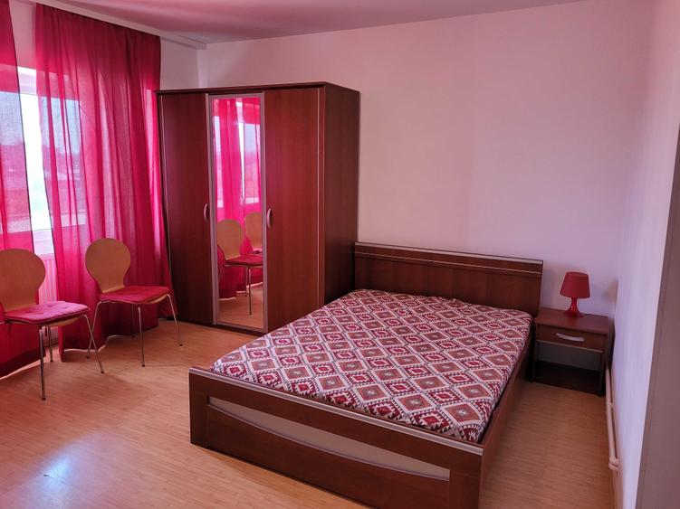Garsonieră decomandată în Ultracentral