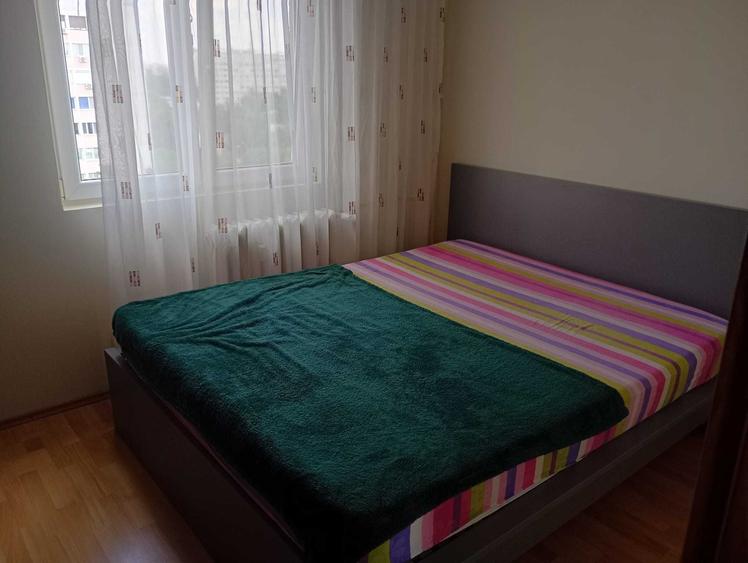 Apartament cu 2 camere semidecomandat în Dristor