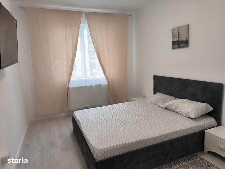 Studio Premium ,Prima Inchiriere , Mobilat Si Utilat Nou , Comision 0% - 6