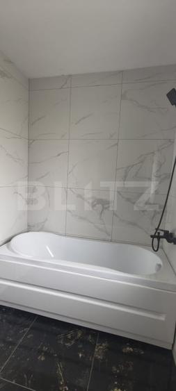 Duplex cu 3 camere cu Canalizare în Valea Lupului