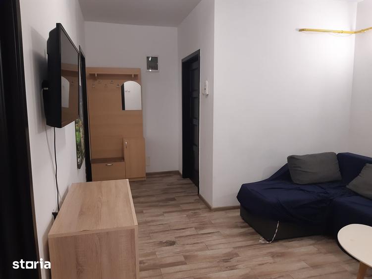 Apartament cu 3 camere în Ultracentral