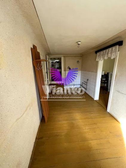 Apartament cu 3 camere decomandat în Ultracentral
