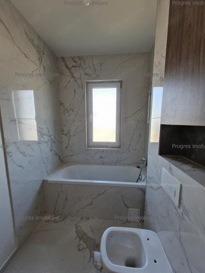 Apartament cu 2 camere în Nord