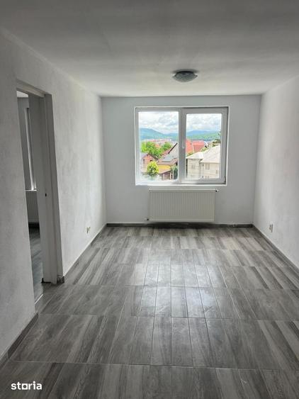 Apartament cu 2 camere în Decebal