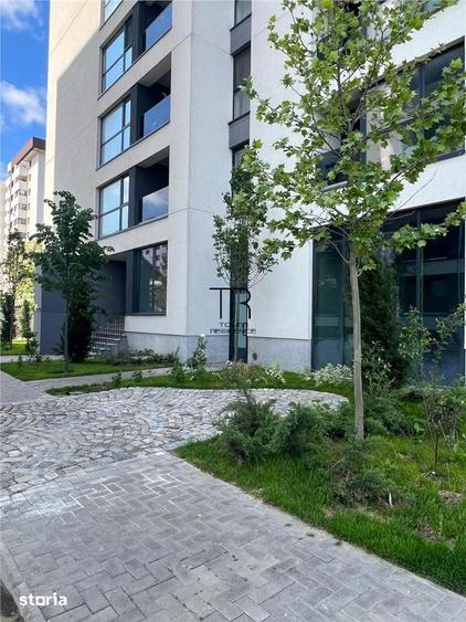 NOU Com 0% Garsoniera Incalzire in Pardoseala Ansamblu Nou Rahova - 12