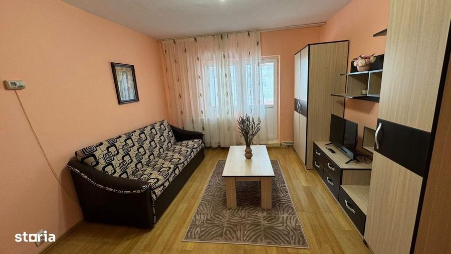 Apartament cu 2 camere în Mioriței