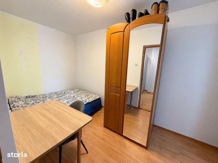 Tatarasi Ciurchi, etajul 2, apart 3 camere - 3