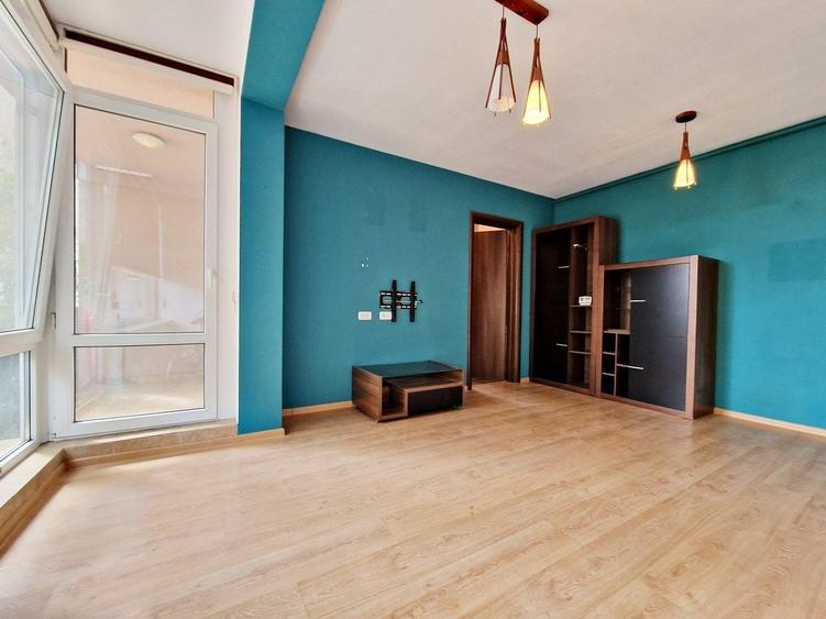 Apartament cu 2 camere decomandat, mobilat în Brâncoveanu
