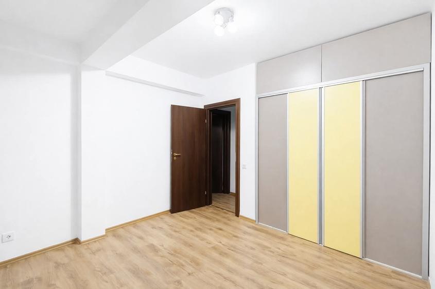 Apartament 3 camere | 68,57 mp utili | Etaj 1 | Bloc 2010 | 9 min Metrou - 6