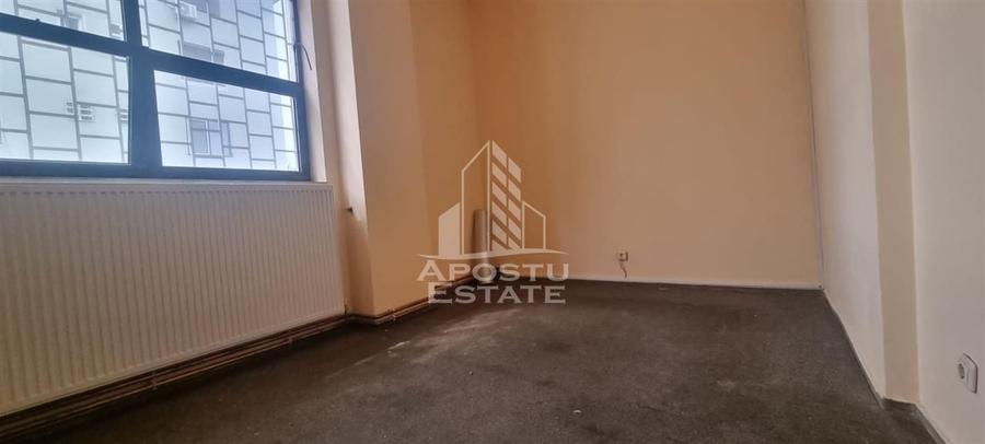 Spațiu comercial, de 390 mp, în Ultracentral
