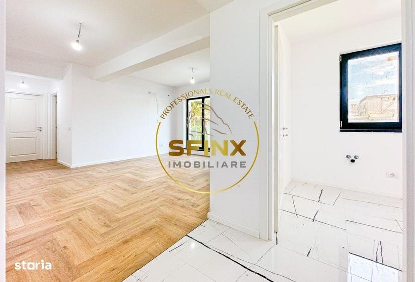 Apartament cu 3 camere în Obor