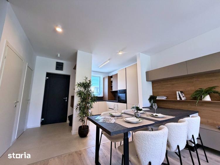 Alexander Residence Pipera | Vila 4 camere | Curte | 2 x Parcare - 16
