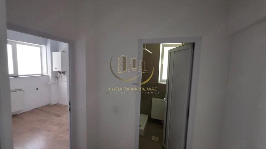 Spațiu comercial, de 80 mp, în Florești