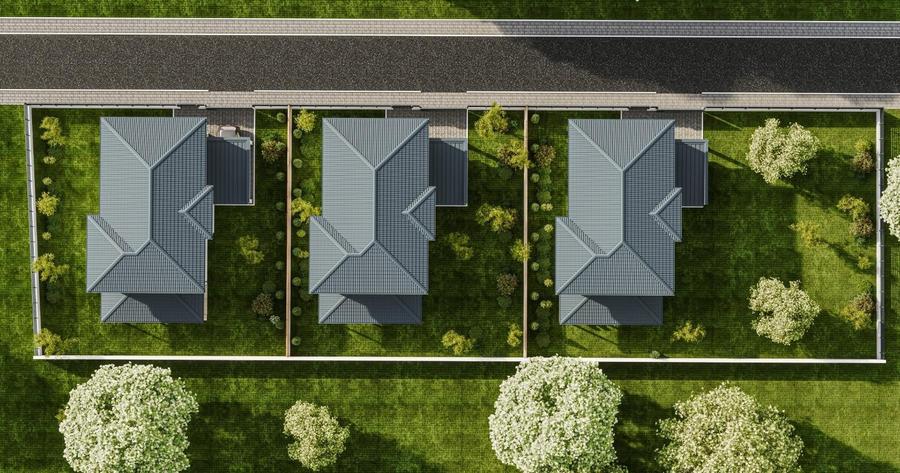 Teren Construcții intravilan de 8510 mp, în Corbeanca