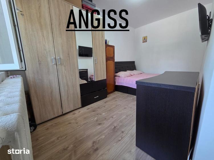 Apartament cu 4 camere în Big