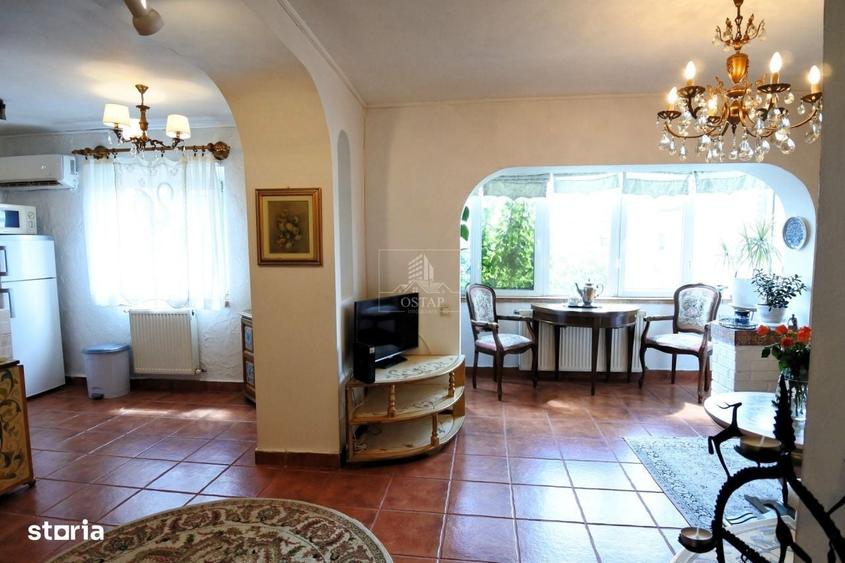 Apartament cu 2 camere decomandat în Bistrița Lac